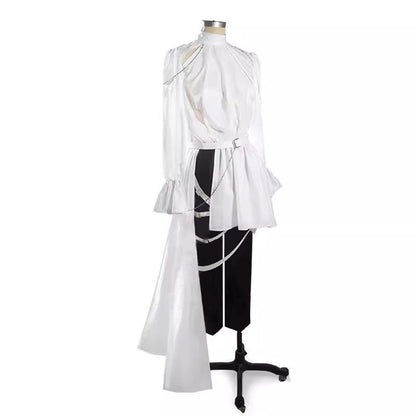 【In Stock】Anime Alien Stage Cosplay Luka Cosplay Costume - Cosplay Costumes