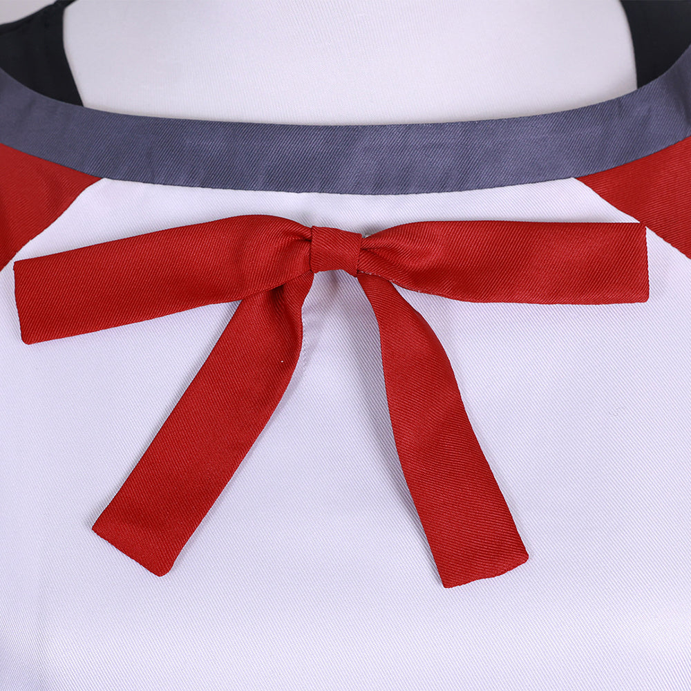 【In Stock】Anime Jellyfish Can't Swim in the Night Cosplay Mahiru Kōzuki Cosplay Costume Plus Size