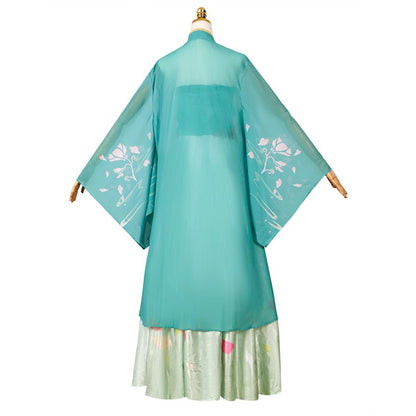 【In Stock】Anime The Apothecary Diaries Season 2 Cosplay Maomao Cosplay Costume