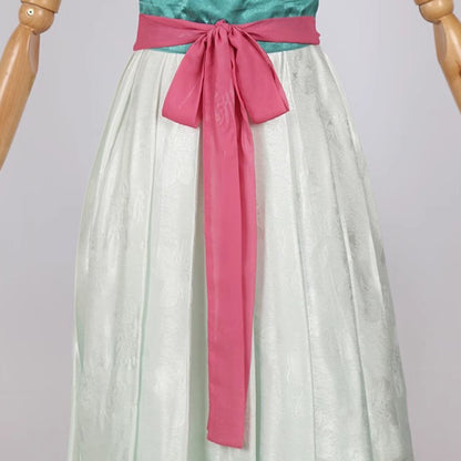 【In Stock】Anime The Apothecary Diaries Season 2 Cosplay Maomao Cosplay Costume