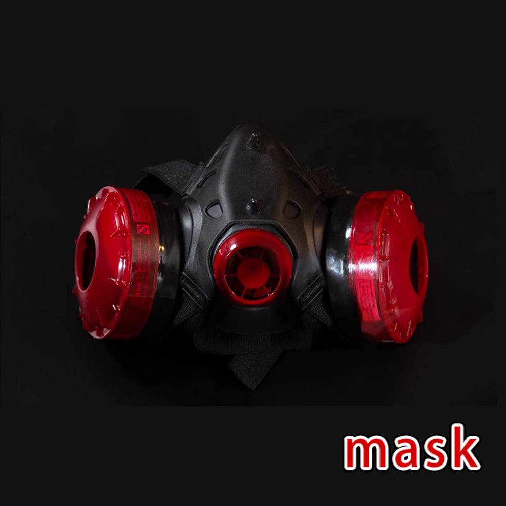 【In Stock】Game Identity V Cosplay Patient Emil Rare Case Cosplay Costume