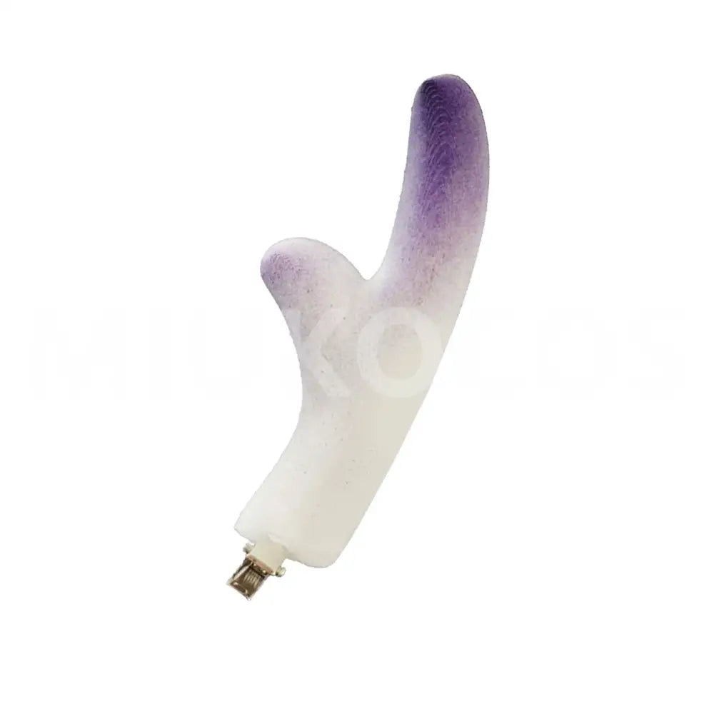MiukoCosplay Game Honkai: Star Rail Cosplay Xianzhou Alliance Bailu Horns Accessory Prop - Cosplay Prop