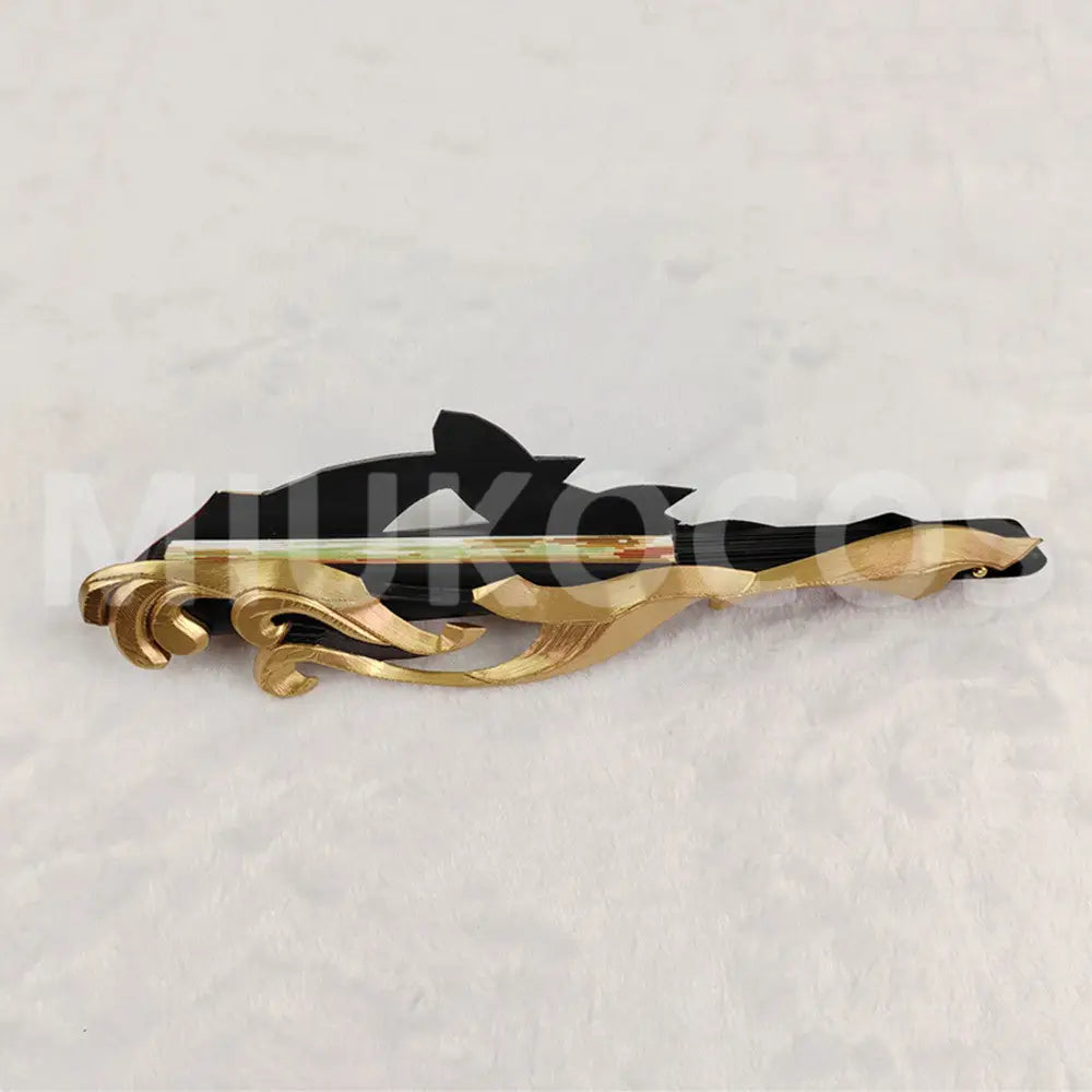 MiukoCosplay Game Honkai: Star Rail Cosplay Xianzhou Alliance Tingyun Accessory Prop - Cosplay Prop