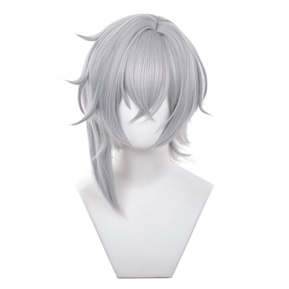 【In Stock】Game Honkai: Star Rail Cosplay Moze Cosplay Wig