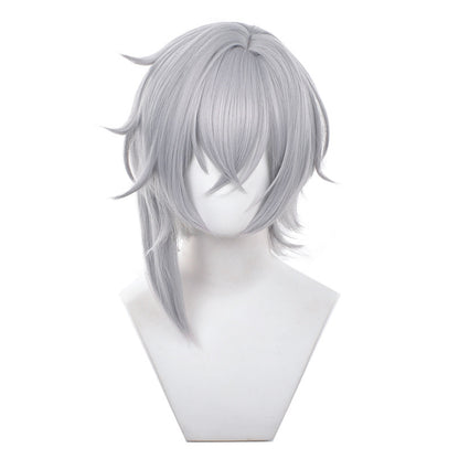 【In Stock】Game Honkai: Star Rail Cosplay Moze Cosplay Wig