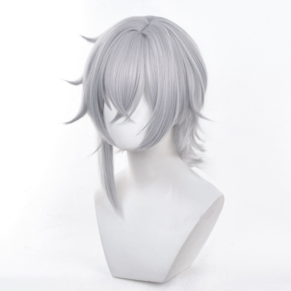 【In Stock】Game Honkai: Star Rail Cosplay Moze Cosplay Wig