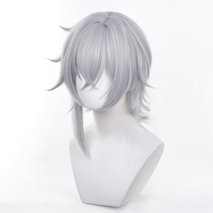 【In Stock】Game Honkai: Star Rail Cosplay Moze Cosplay Wig