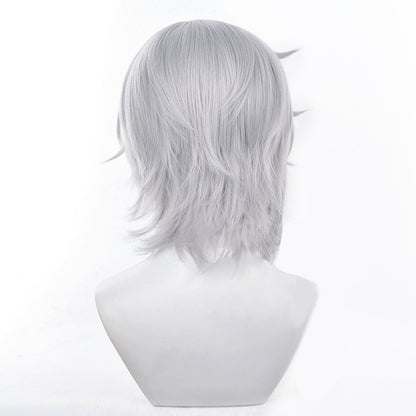【In Stock】Game Honkai: Star Rail Cosplay Moze Cosplay Wig