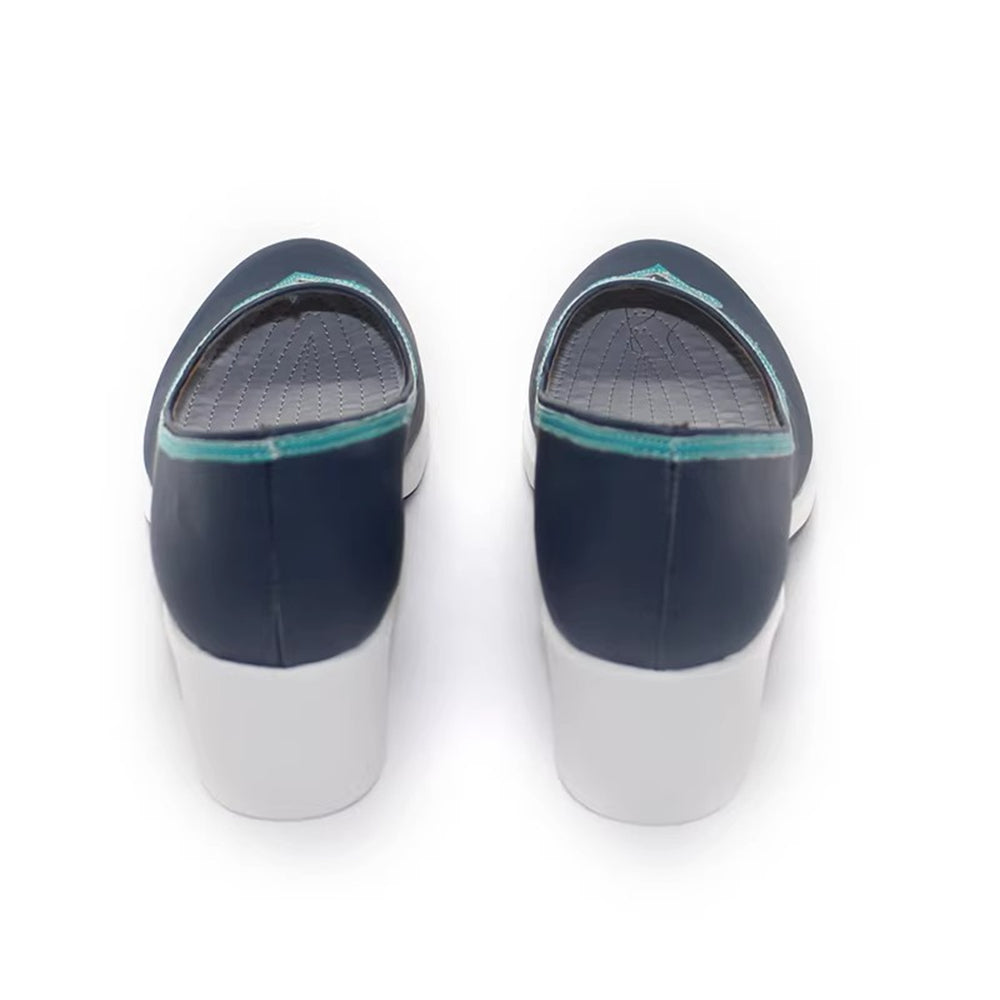 Game Honkai: Star Rail Cosplay HuoHuo Cosplay Shoes