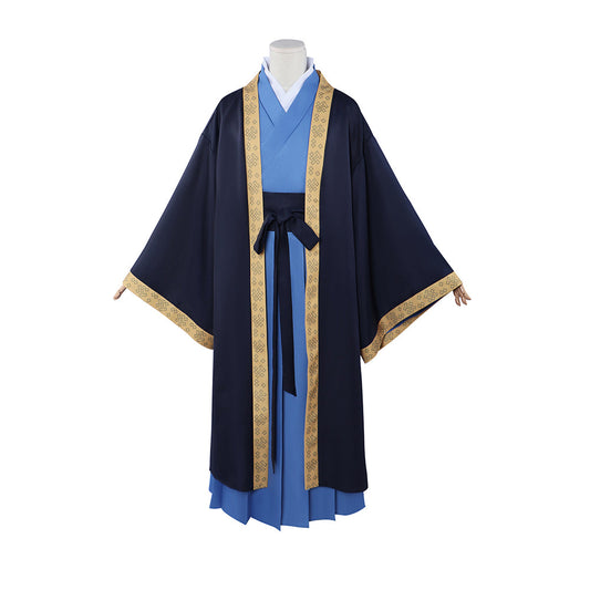 【In Stock】Anime The Apothecary Diaries Cosplay Renshi Cosplay Costume - Cosplay Costumes