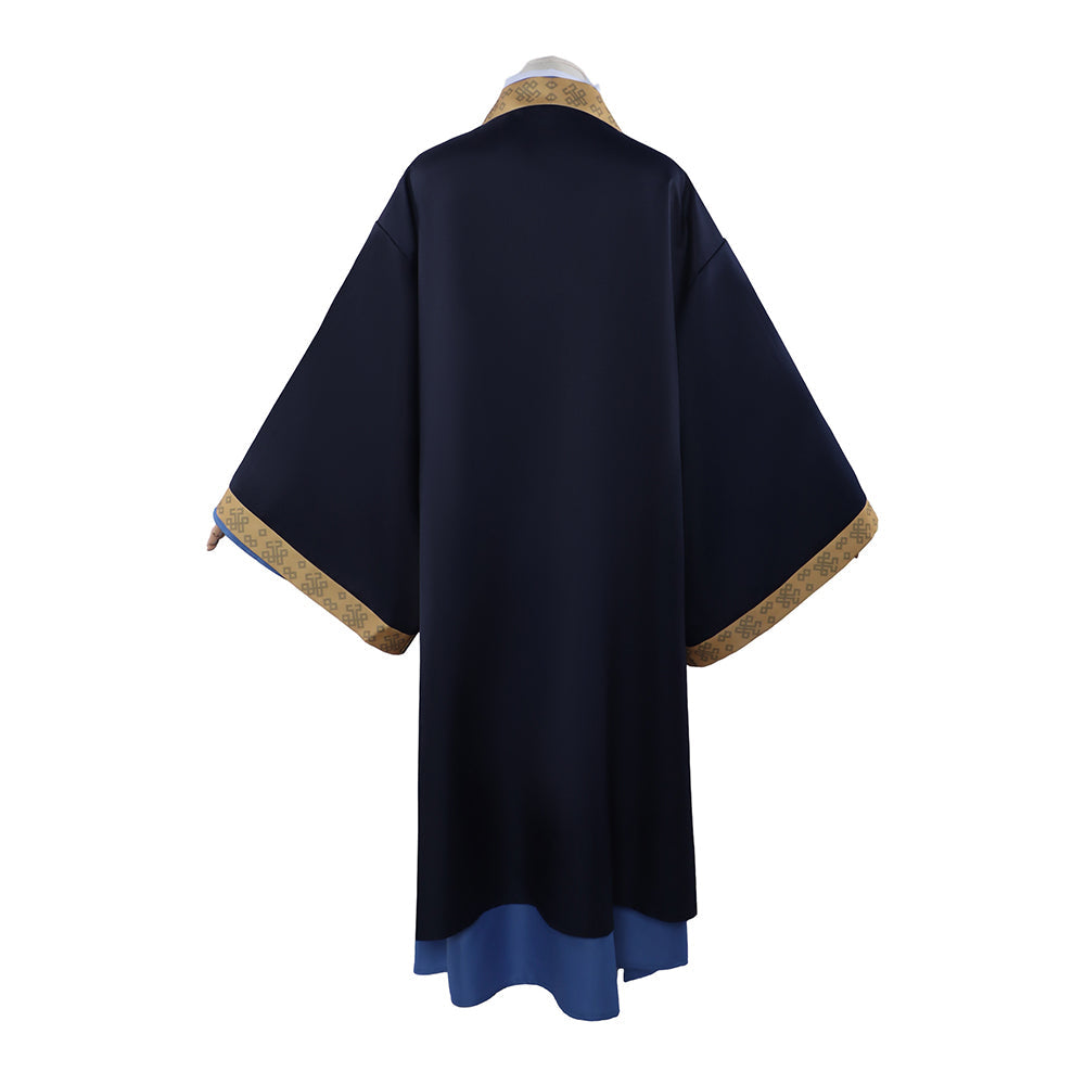 【In Stock】Anime The Apothecary Diaries Cosplay Renshi Cosplay Costume - Cosplay Costumes