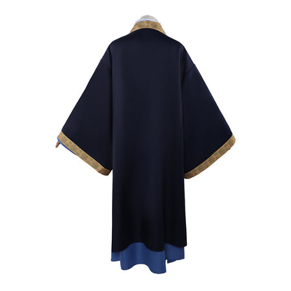 【In Stock】Anime The Apothecary Diaries Cosplay Renshi Cosplay Costume - Cosplay Costumes