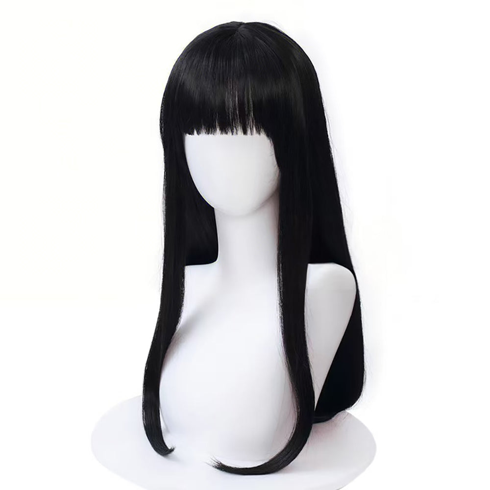 【In Stock】Game Identity Ⅴ Cosplay Tomie Kawakami Cosplay Wig